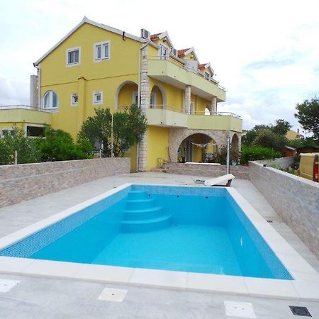 Apartments Ankica Šibenik Buitenkant foto