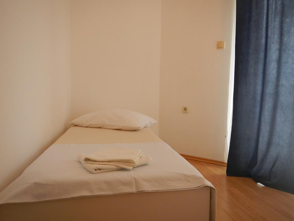 Apartments Ankica Šibenik Buitenkant foto