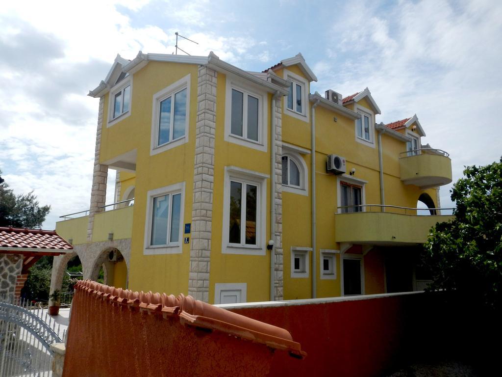Apartments Ankica Šibenik Buitenkant foto
