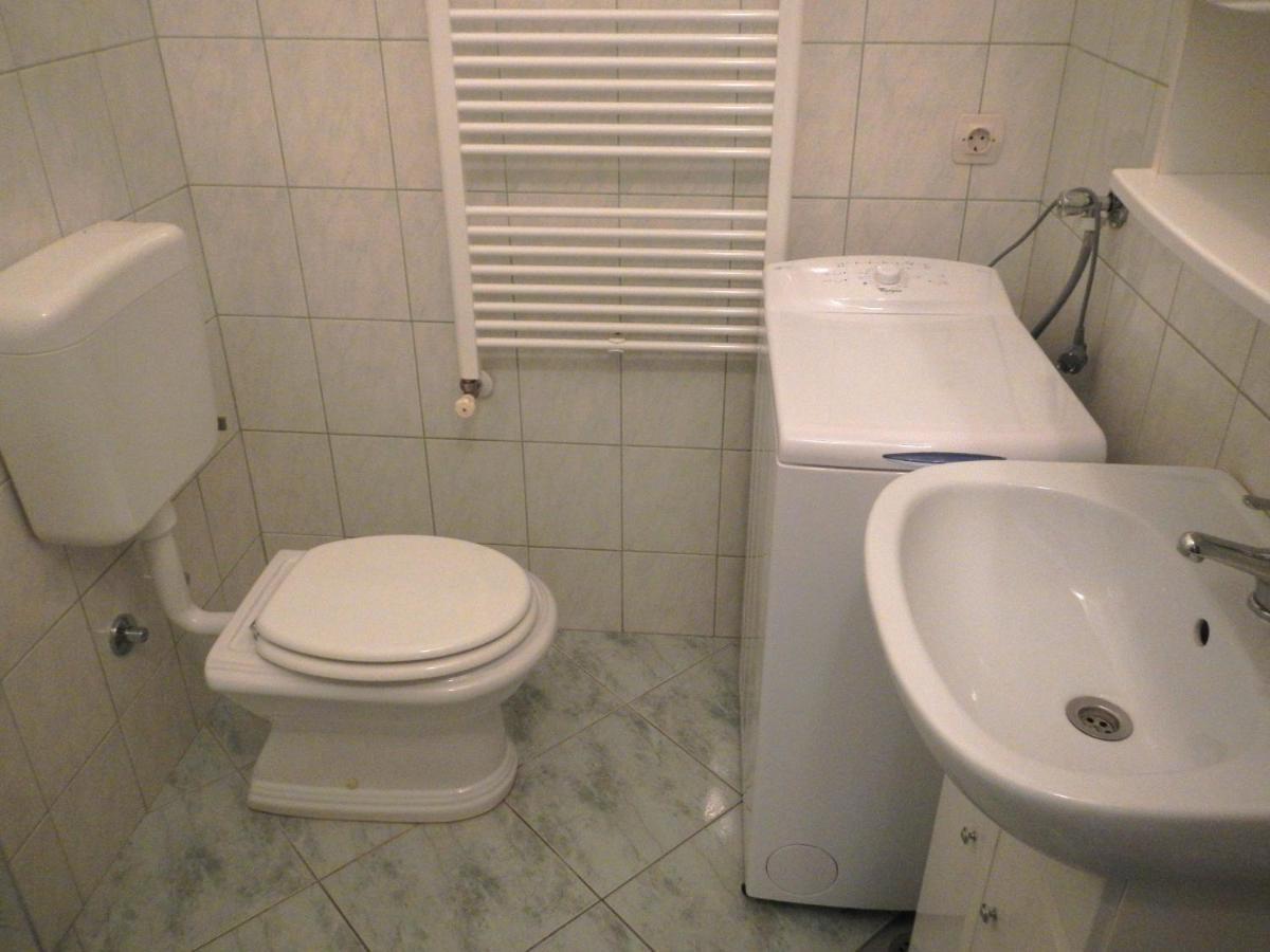 Apartments Ankica Šibenik Kamer foto